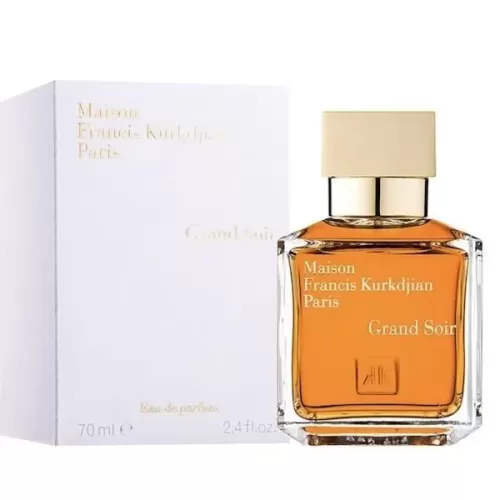 Maison Francis Kurkdjian Grand Soir EDP Unisex Parfüm 70 Ml