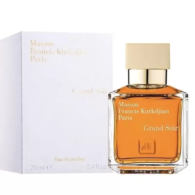 Maison Francis Kurkdjian Grand Soir EDP Unisex Parfüm 70 Ml