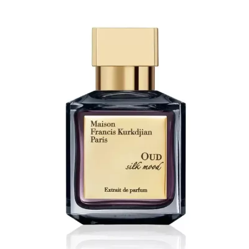 Maison Francis Kurkdjian Oud Silk Mood Edp Tester Ünisex Parfüm 70 Ml