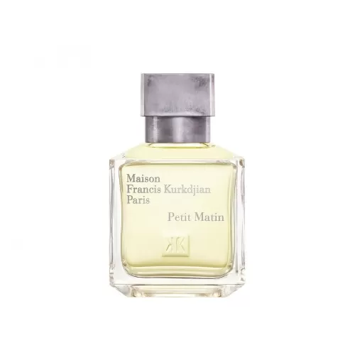 Maison Francis Kurkdjian Petit Matin EDP Tester Ünisex Parfüm 70 Ml
