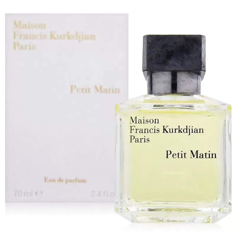 Maison Francis Kurkdjian Petit Matin EDP Ünisex Parfüm 70 Ml