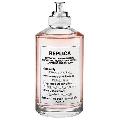 Maison Margiela EDP Tester Erkek Parfüm 100 Ml