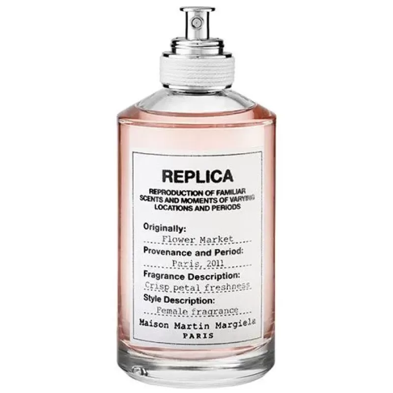 Maison Margiela EDP Tester Erkek Parfüm 100 Ml