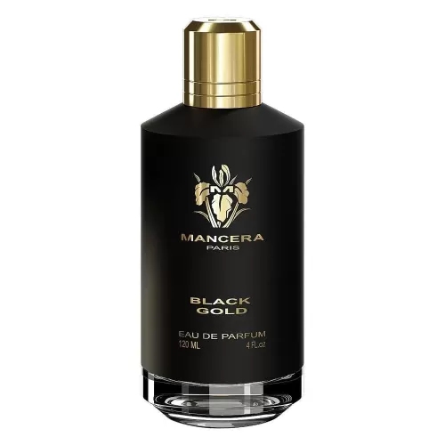 Mancera Black Gold EDP Tester Erkek Parfüm 120 Ml