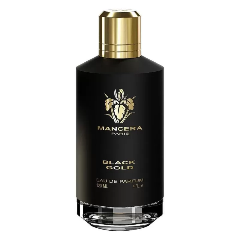 Mancera Black Gold EDP Tester Erkek Parfüm 120 Ml