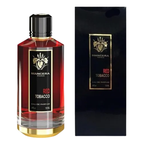 Mancera Red Tobacco EDP Erkek Parfüm 120 Ml