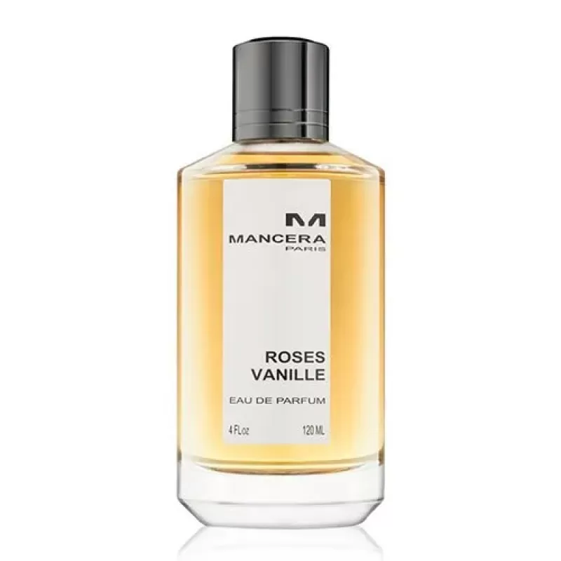 Mancera Roses Vanille Tester Edp Kadın Parfüm 120 Ml