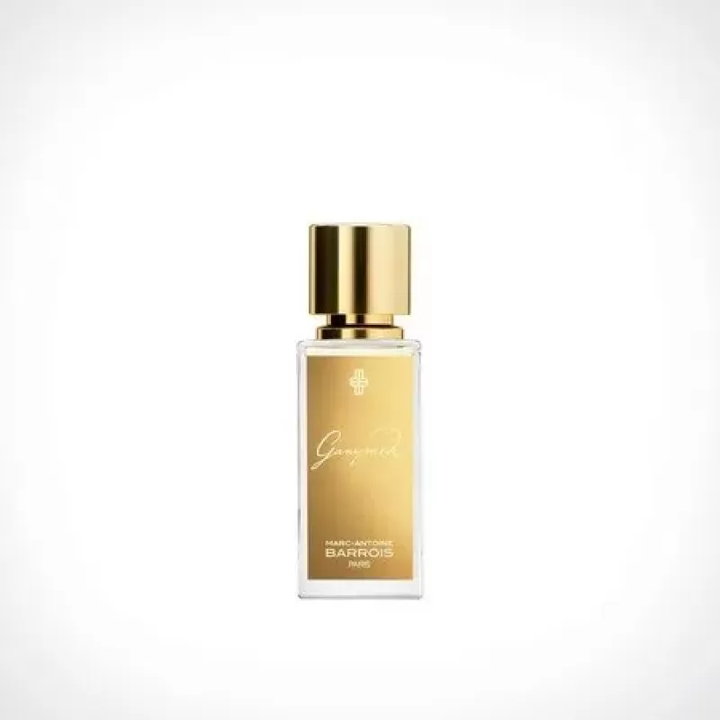 Marc Antoine Barrois Ganymede EDP Tester Unisex Parfüm 100 Ml