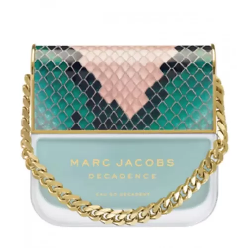 Marc Jacobs Decadence Eau So Decadent EDT Tester Kadın Parfüm 100 Ml