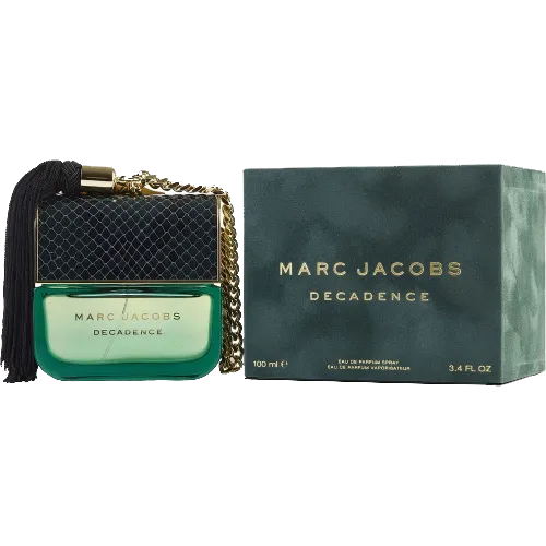 Marc Jacobs Decadence EDP Kadın Parfüm 100 Ml