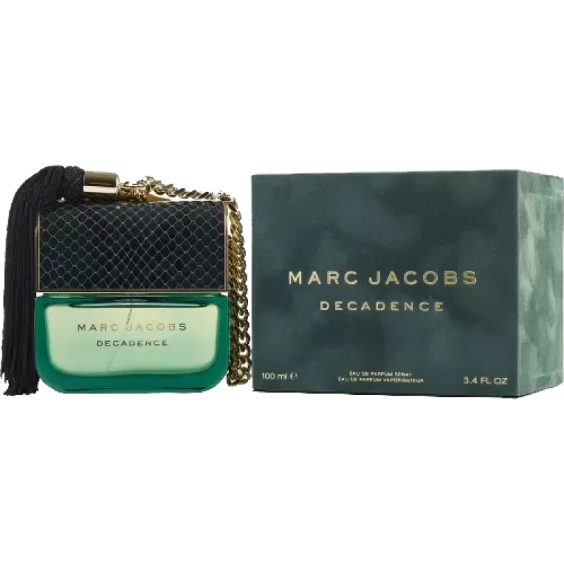 Marc Jacobs Decadence EDP Kadın Parfüm 100 Ml