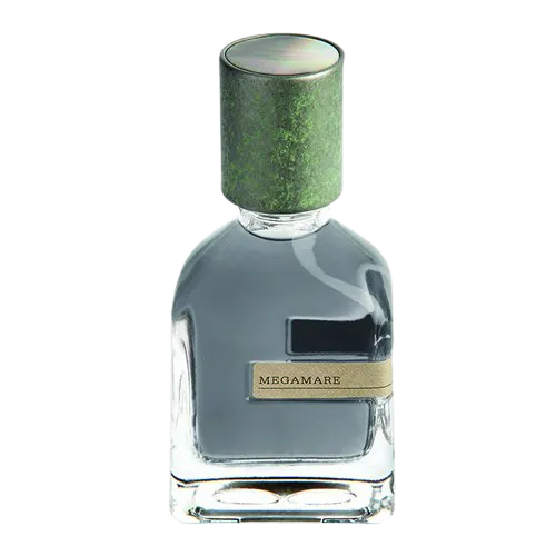 Megamare Orto Parisi EDP Tester Unisex Parfüm 50 Ml