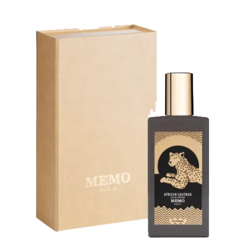 Memo African Leather EDP Ünisex Parfüm 75 Ml