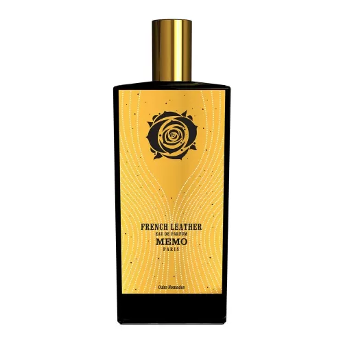Memo Cuirs Nomades French Leather EDP Tester Ünisex Parfüm 75 Ml