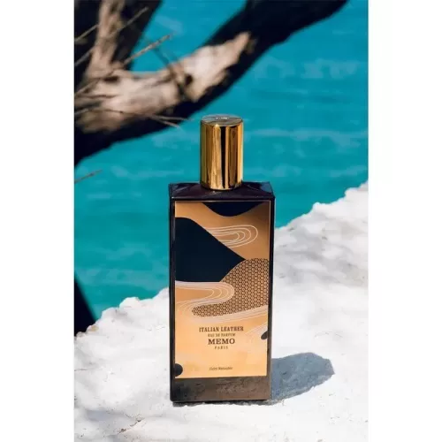 Memo İtalian Leather EDP Tester Ünisex Parfüm 75 Ml