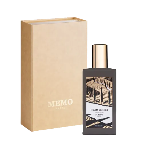 Memo Italian Leather EDP Ünisex Parfüm 75 Ml