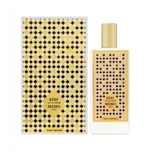 Memo Kedu EDP Ünisex Parfüm 75 Ml