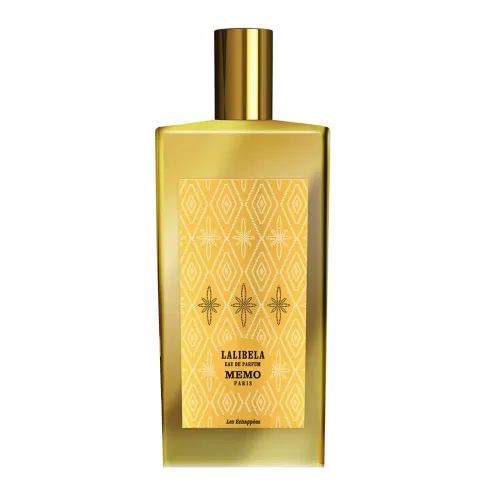 Memo Lalibela Oud EDP Tester Ünisex Parfüm 75 Ml