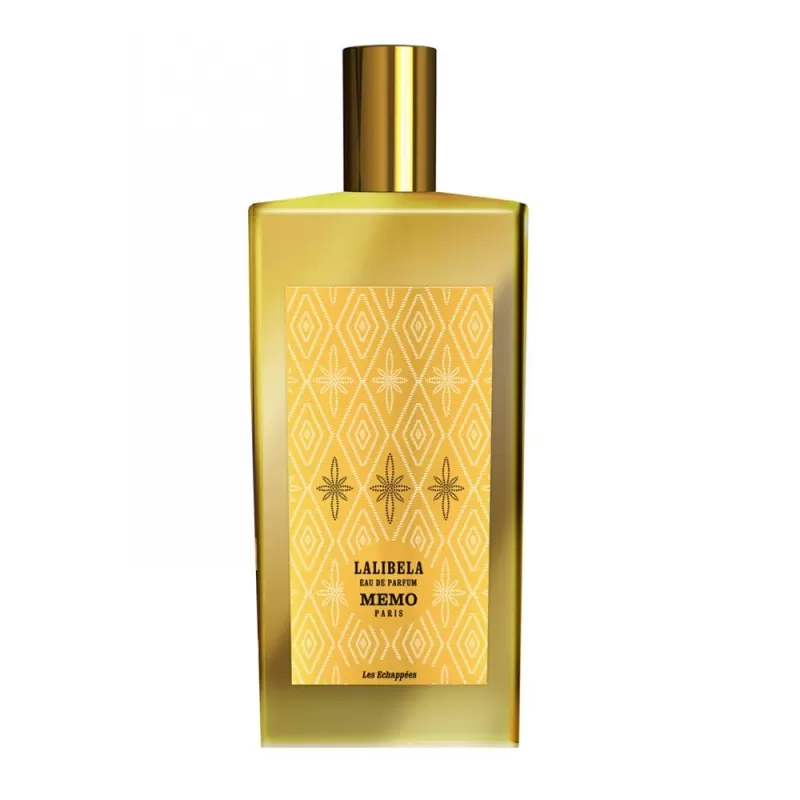 Memo Lalibela Oud EDP Tester Ünisex Parfüm 75 Ml