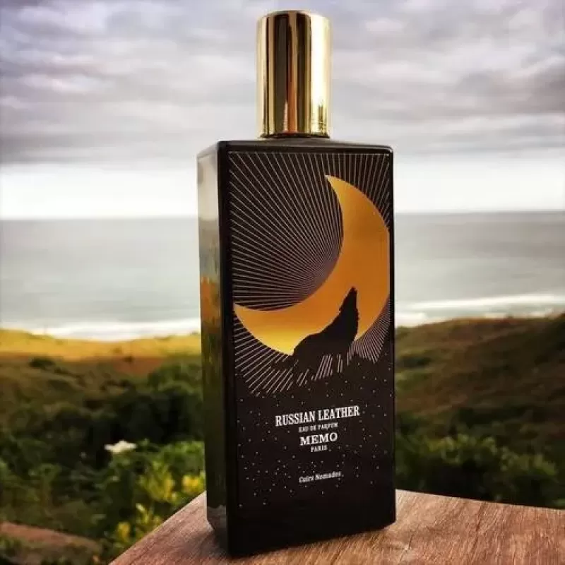 Memo Russian Leather EDP Tester Ünisex Parfüm 75 Ml