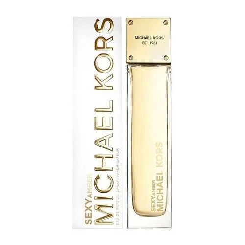 Michael Kors Sexy Amber EDP Kadın Parfüm 100 Ml
