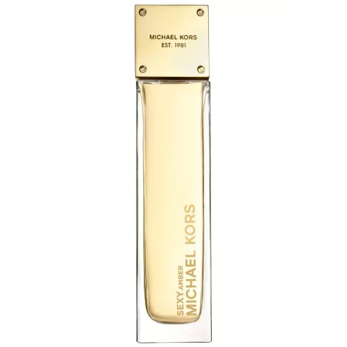 Michael Kors Sexy Amber EDP Tester Kadın Parfüm 100 Ml