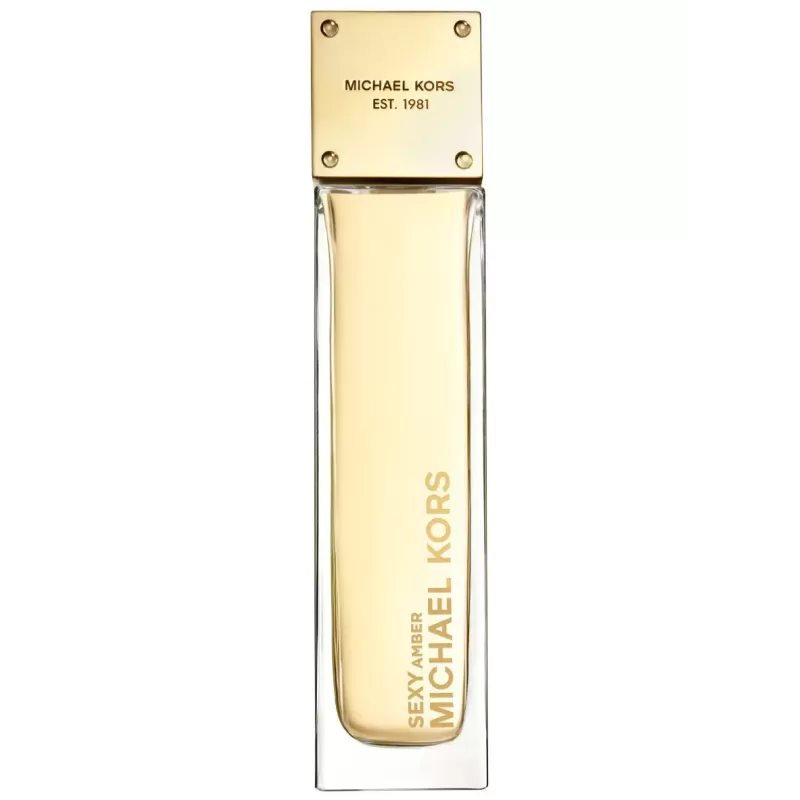 Michael Kors Sexy Amber EDP Tester Kadın Parfüm 100 Ml
