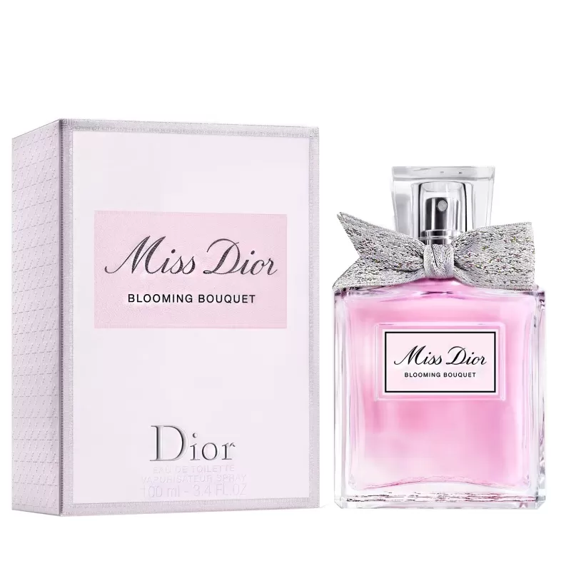 Dior Blooming Bouquet EDT Kadın Parfüm 100 Ml