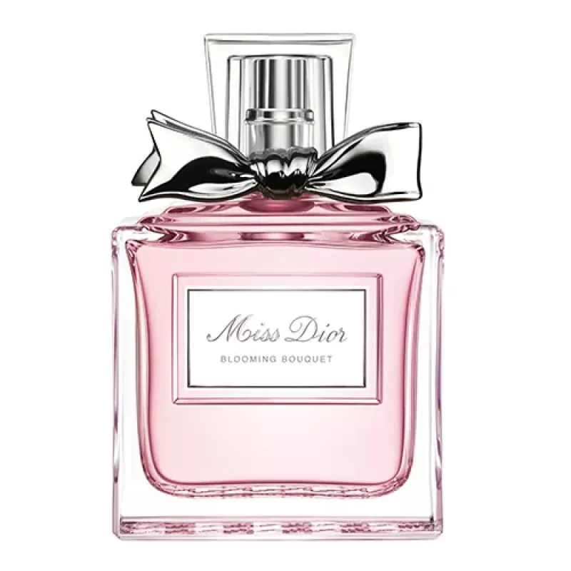 Miss Dior Blooming Bouquet EDT Tester Kadın Parfüm 100 Ml