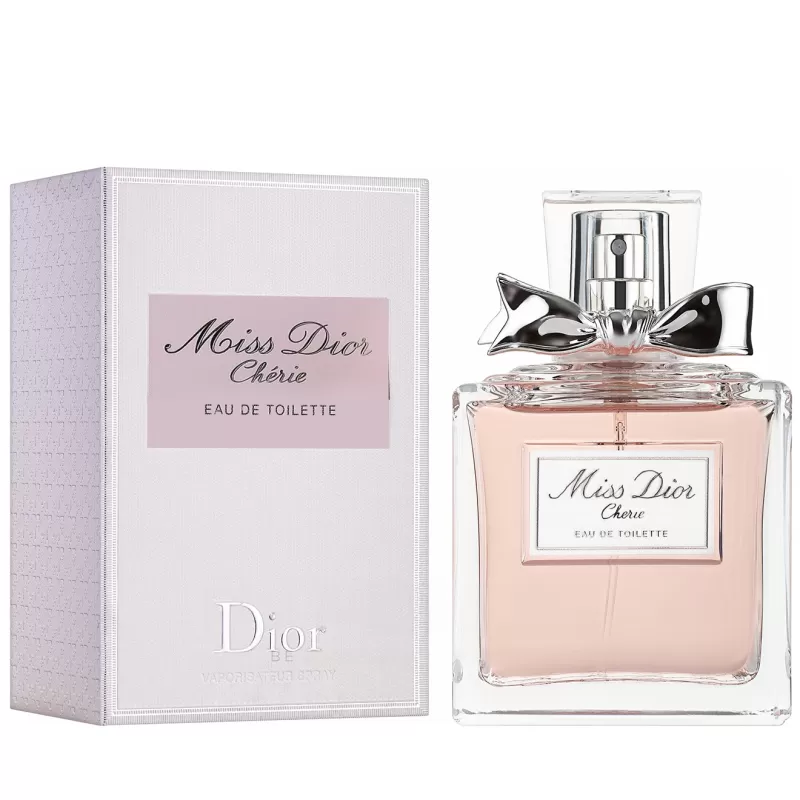 Dior Cherie EDP Kadın Parfüm 100 Ml
