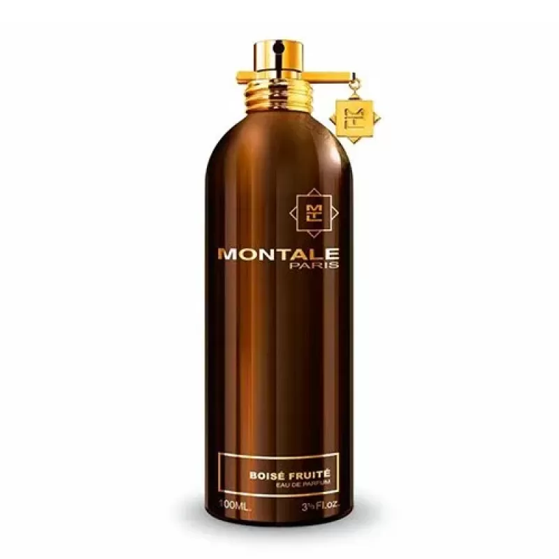 Montale Boise Fruite EDP Tester Unisex Parfüm 100 Ml