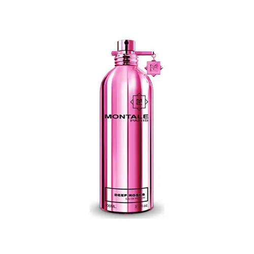 Montale Deep Rose EDP Tester Unisex Parfüm 100 Ml