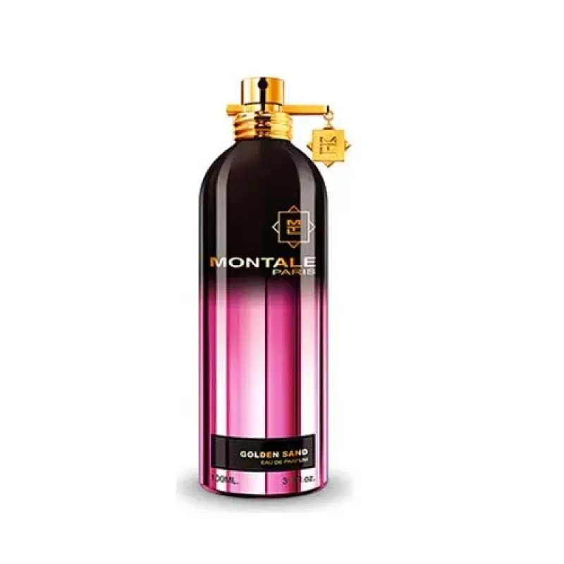 Montale Golden Sand EDP Tester Unisex Parfüm 100 Ml