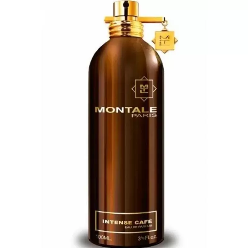 Montale Intense Cafe EDP Tester Ünisex Parfüm 100 Ml