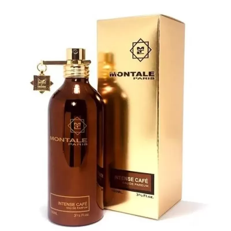 Montale Intense Cafe EDP Ünisex Parfüm 100 Ml