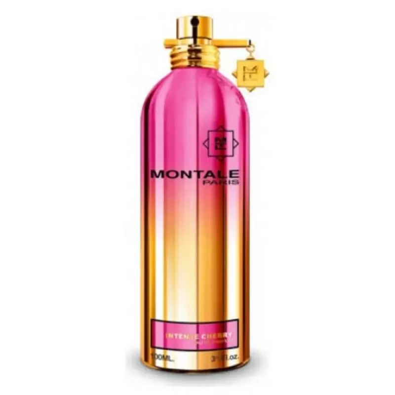 Montale Intense Cherry EDP Tester Ünisex Parfüm 100 Ml