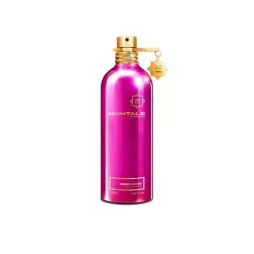 Montale Roses Musk EDP Tester Unisex Parfüm 100 Ml