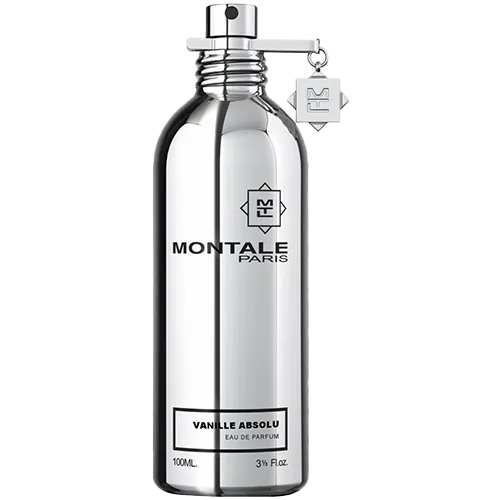 Montale Vanille Absolu EDP Tester Unisex Parfüm 100 Ml