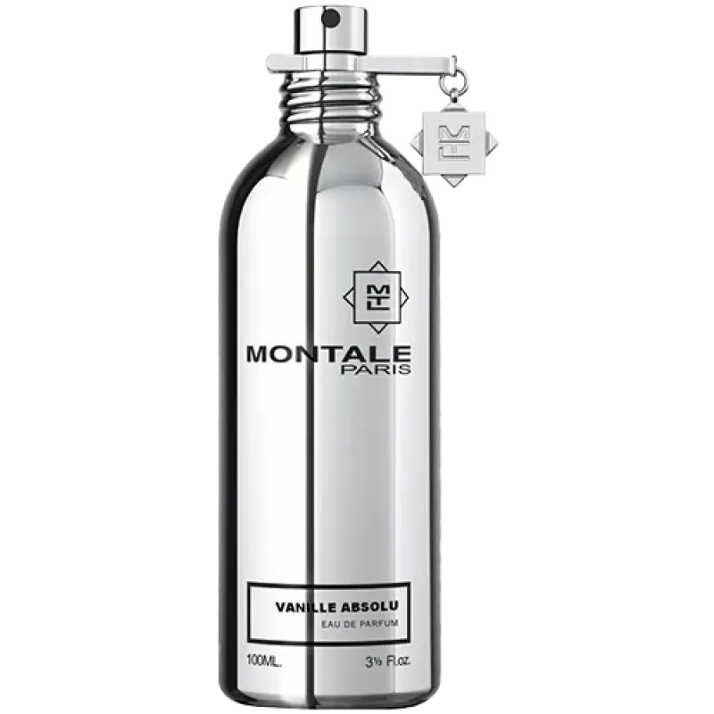Montale Vanille Absolu EDP Tester Unisex Parfüm 100 Ml