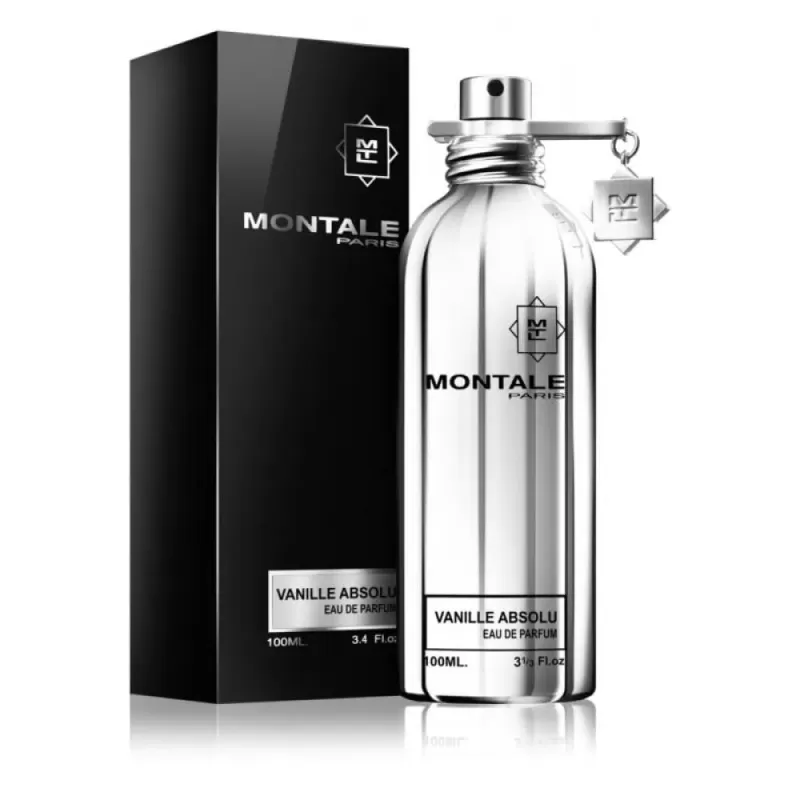 Montale Vanille Absolu EDP Unisex Parfüm 100 Ml