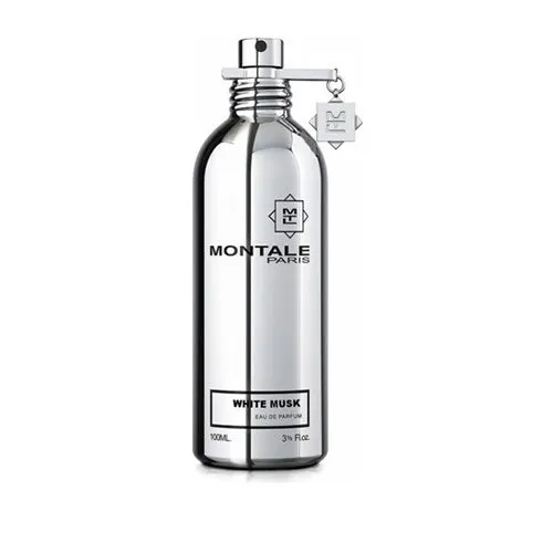Montale White Musk EDP Tester Unisex Parfüm 100 Ml