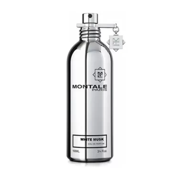 Montale White Musk EDP Tester Unisex Parfüm 100 Ml