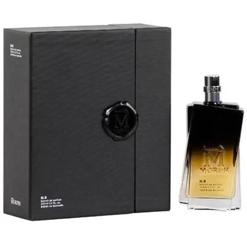 Morph No:8 Unisex Parfüm 100 Ml