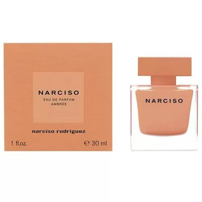 Narciso Ambree EDP Kadın Parfüm 90 Ml