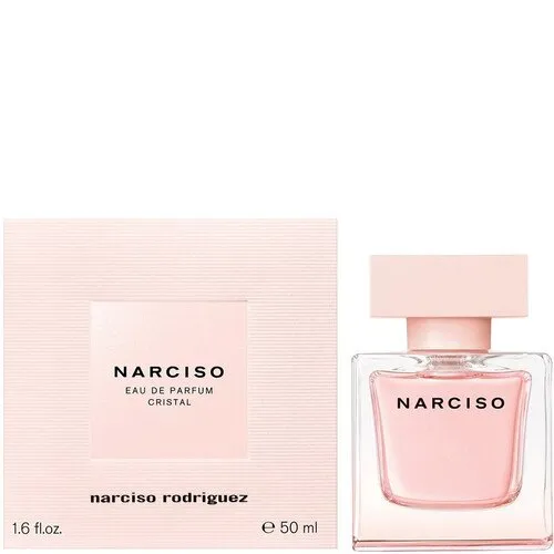 Narciso Rodriguez Cristal EDP Women’s Perfume 90 Ml