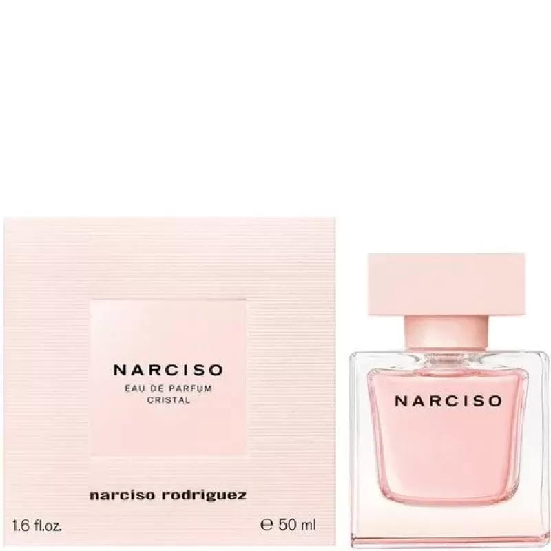 Narciso Rodriguez Cristal EDP Women’s Perfume 90 Ml