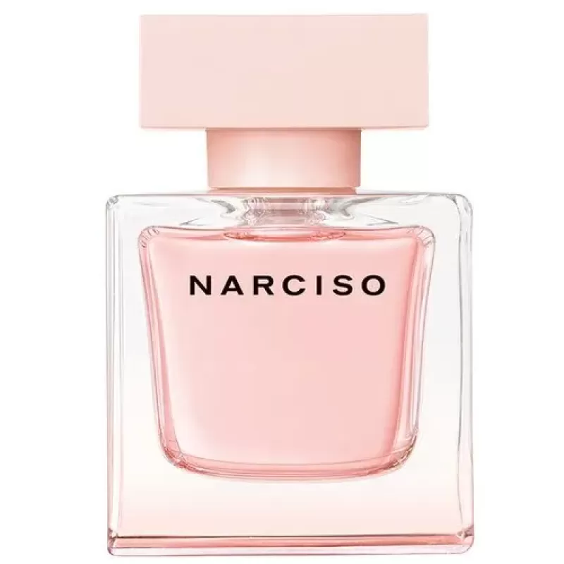 Narciso Rodriguez Cristal EDP Tester Kadın Parfüm 90 Ml
