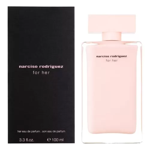 Narciso Rodriguez For Her EDP Kadın Parfüm 100 Ml