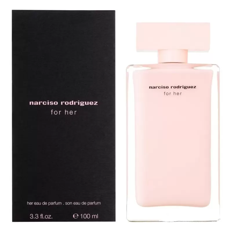 Narciso Rodriguez For Her EDP Kadın Parfüm 100 Ml