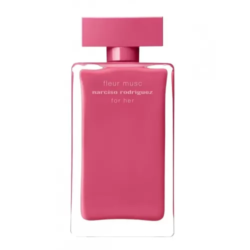 Narciso Rodriguez For Her Fleur Musc EDP Tester Kadın Parfüm 100 Ml